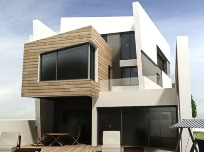 Arhitectura - design Bucuresti