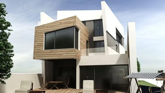 Arhitectura - design Bucuresti