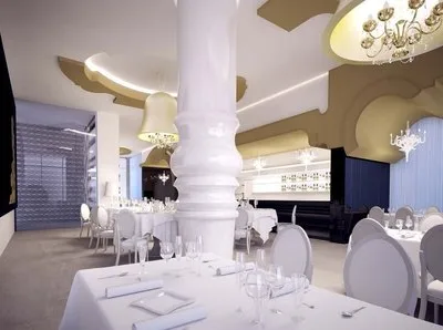 Arhitectura - design Bucuresti