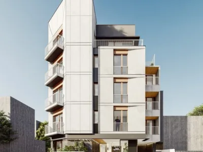 Arhitectura Bucuresti