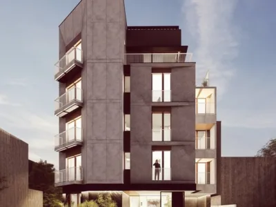 Arhitectura Bucuresti