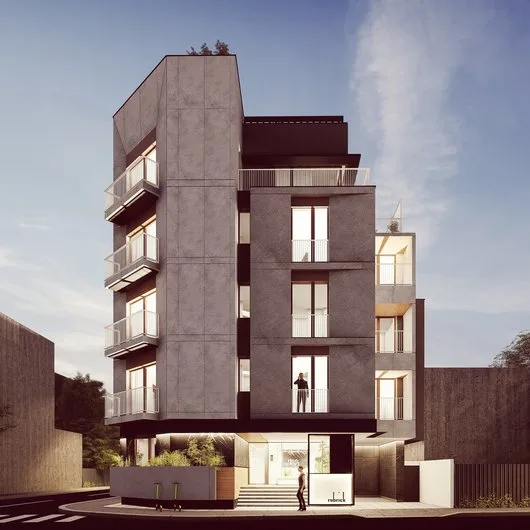 Arhitectura Bucuresti