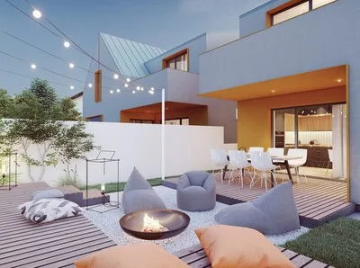 Arhitectura Bucuresti