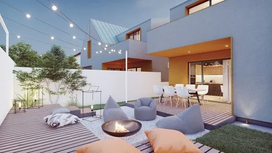 Arhitectura Bucuresti