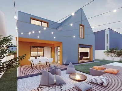 Arhitectura Bucuresti