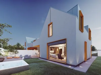 Arhitectura Bucuresti