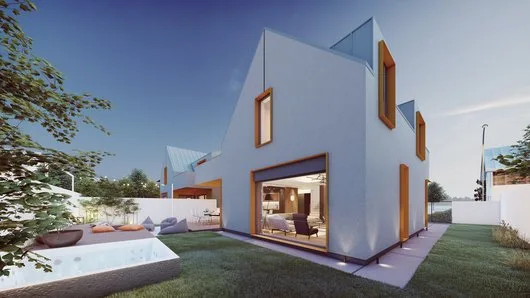 Arhitectura Bucuresti