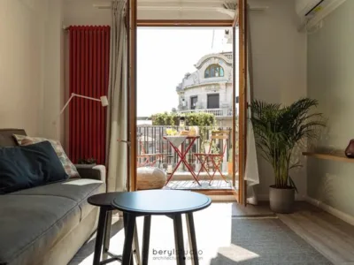 Arhitectura - design interior Bucuresti