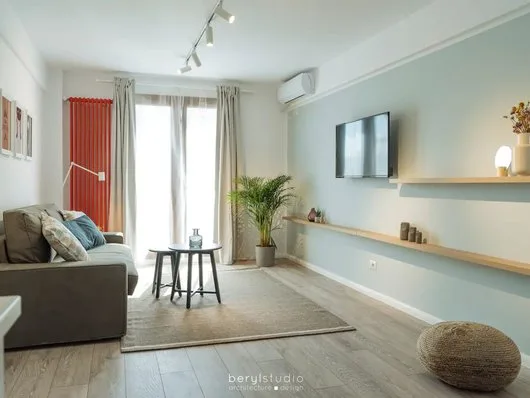 Arhitectura - design interior Bucuresti