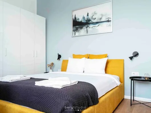 Arhitectura - design interior Bucuresti