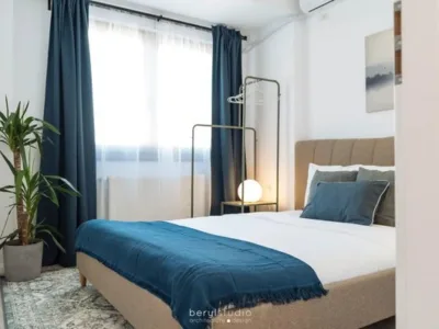 Arhitectura - design interior Bucuresti