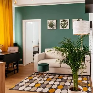 Arhitectura - design interior Bucuresti