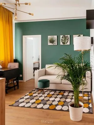 Arhitectura - design interior Bucuresti