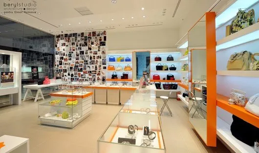 Arhitectura - design interior Bucuresti