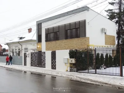 Arhitectura - design interior Bucuresti