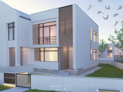 Arhitectura - design interior Bucuresti