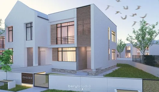 Arhitectura - design interior Bucuresti