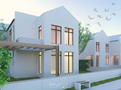 Arhitectura - design interior Bucuresti