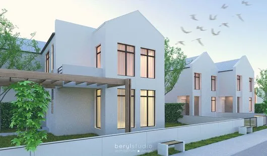 Arhitectura - design interior Bucuresti