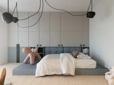 Design interior Bucuresti