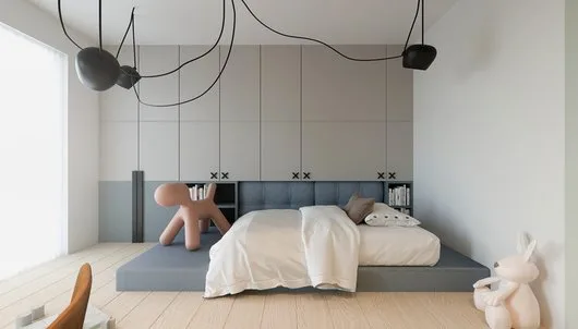 Design interior Bucuresti