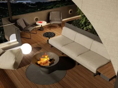 Design interior Bucuresti