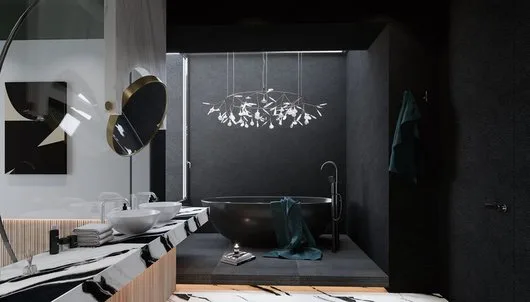 Design interior Bucuresti