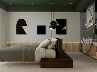 Design interior Bucuresti
