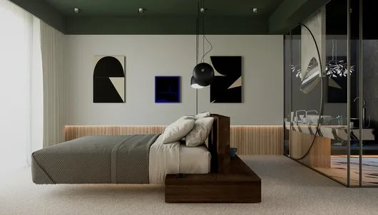Design interior Bucuresti
