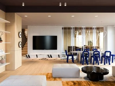 Design interior Bucuresti