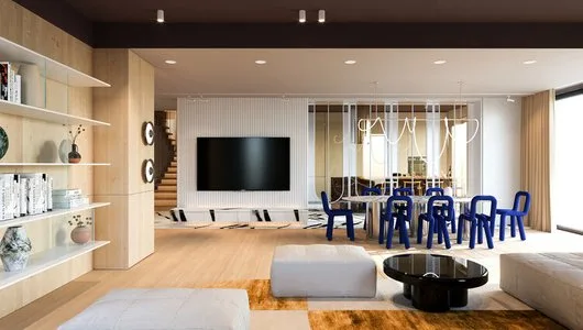 Design interior Bucuresti