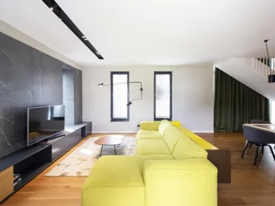 Design interior Bucuresti