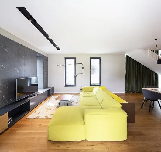 Design interior Bucuresti