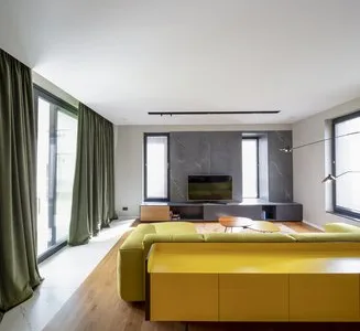 Design interior Bucuresti