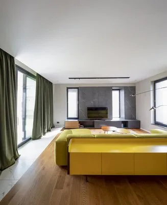 Design interior Bucuresti