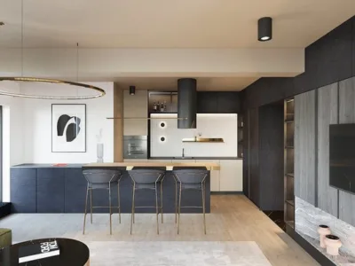 Design interior Bucuresti