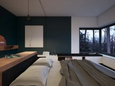 Design interior Bucuresti