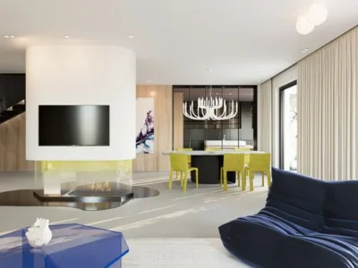 Design interior Bucuresti