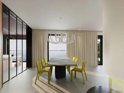 Design interior Bucuresti