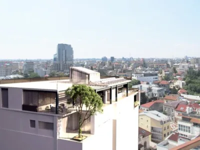 Proiectare - expertizare - asistenta tehnica Bucuresti