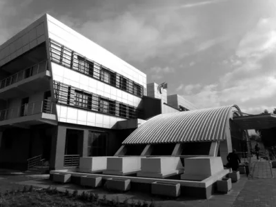 Proiectare - expertizare - asistenta tehnica Bucuresti