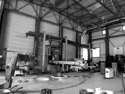 Proiectare - expertizare - asistenta tehnica Bucuresti