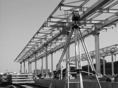 Proiectare - expertizare - asistenta tehnica Bucuresti