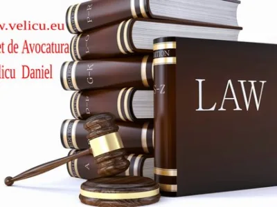 Cabinet Avocat Velicu Daniel & Asociatii