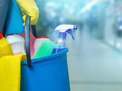 Curatenie in Bucuresti si Imprejurimi