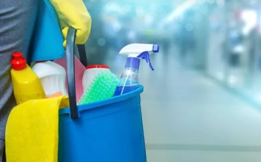 Curatenie in Bucuresti si Imprejurimi