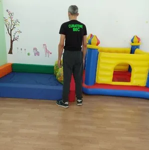 Curatenie Bec SRL