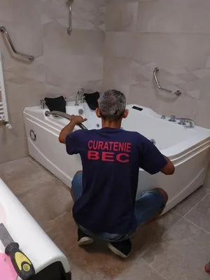 Curatenie Bec SRL