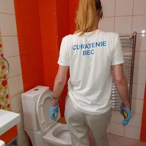 Curatenie Bec SRL