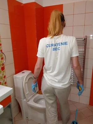Curatenie Bec SRL